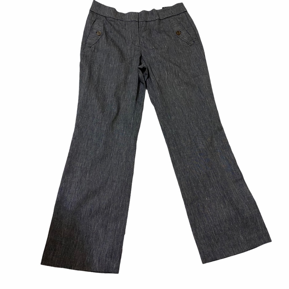 Loft Julie Trouser Pants Sz 10